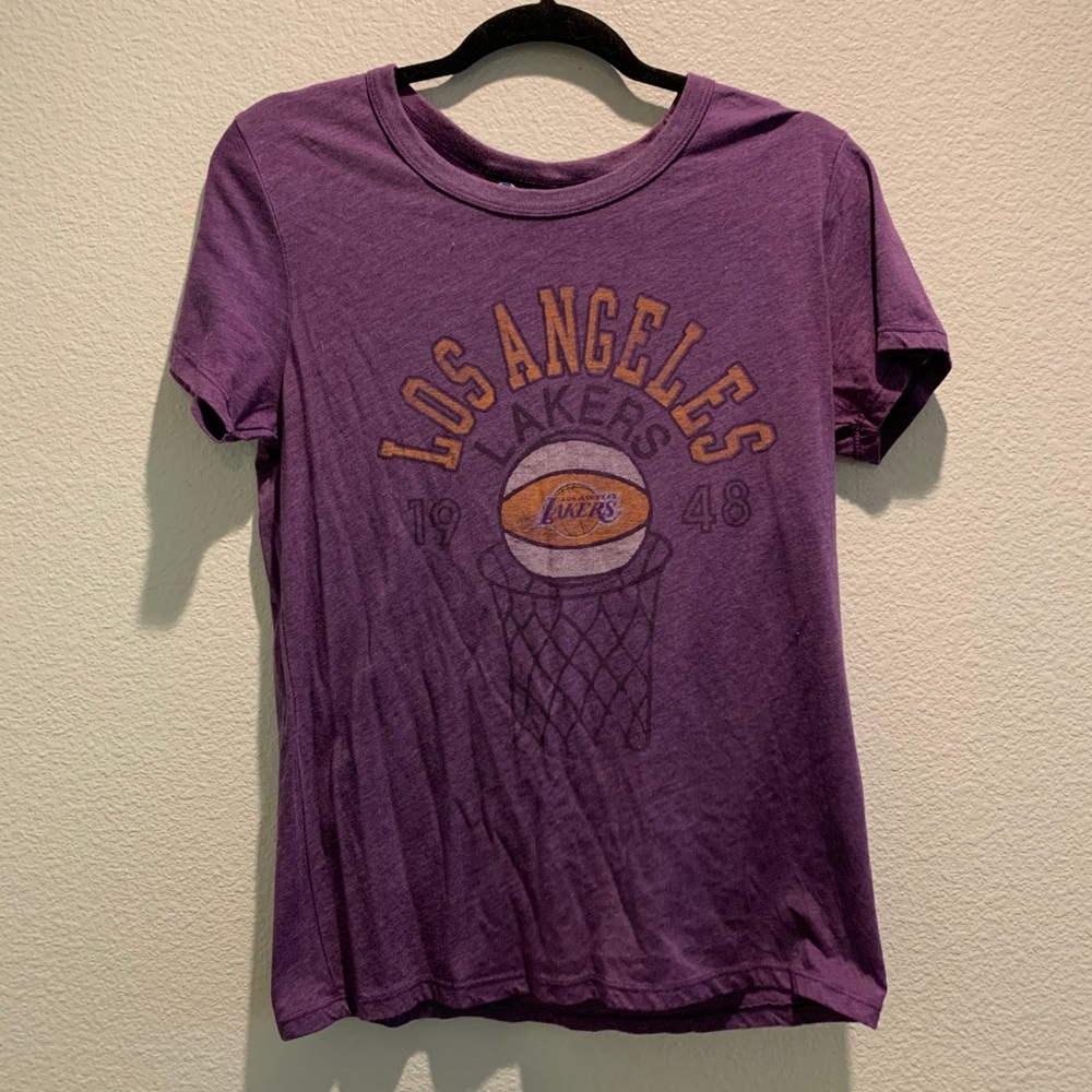 Lakers Tee-Shirt